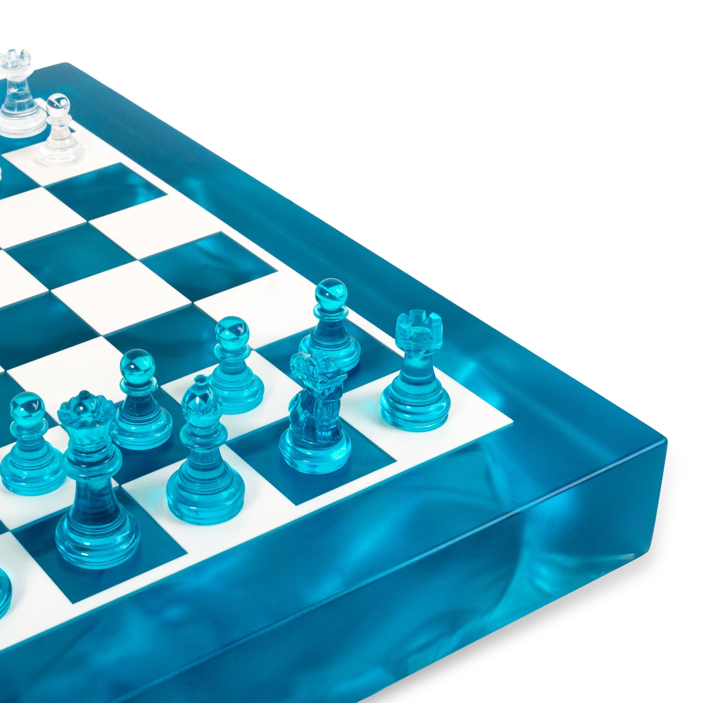 Schach «Sky»