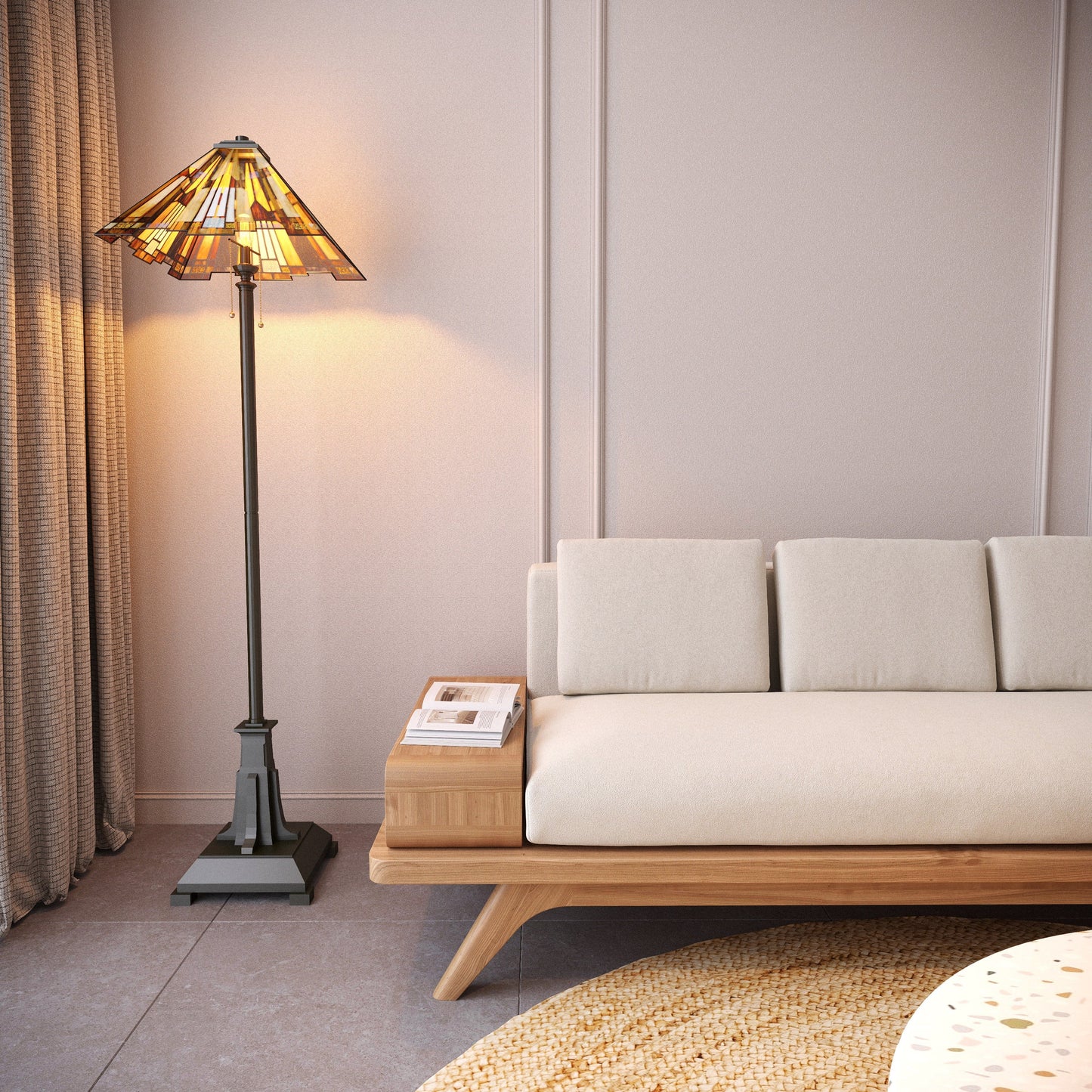 Casablanca — Sofa