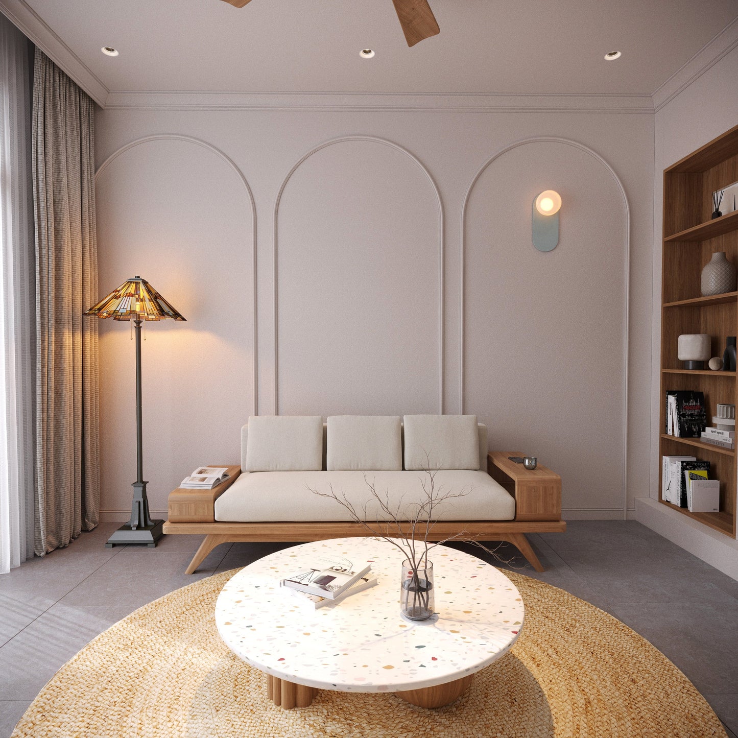 Casablanca — Sofa
