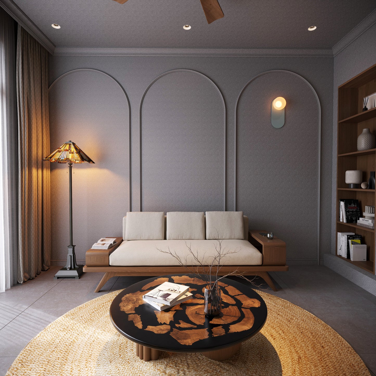 Casablanca — Sofa