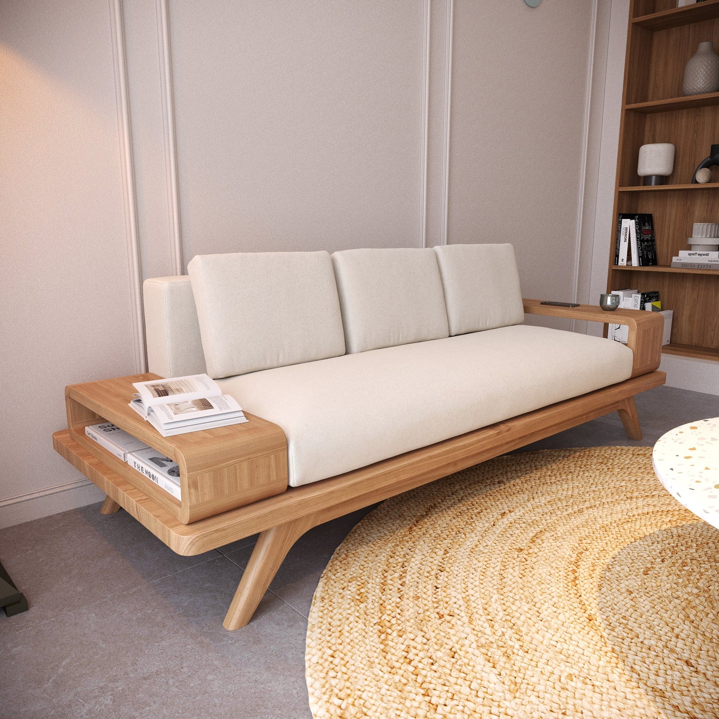 Casablanca — Sofa