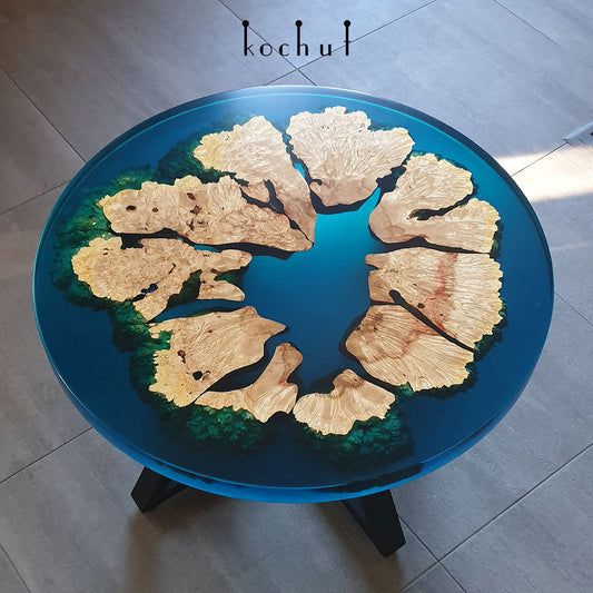 Royal Harbor — Couchtisch