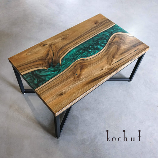 Greenwich — Couchtisch (Metallbeine)