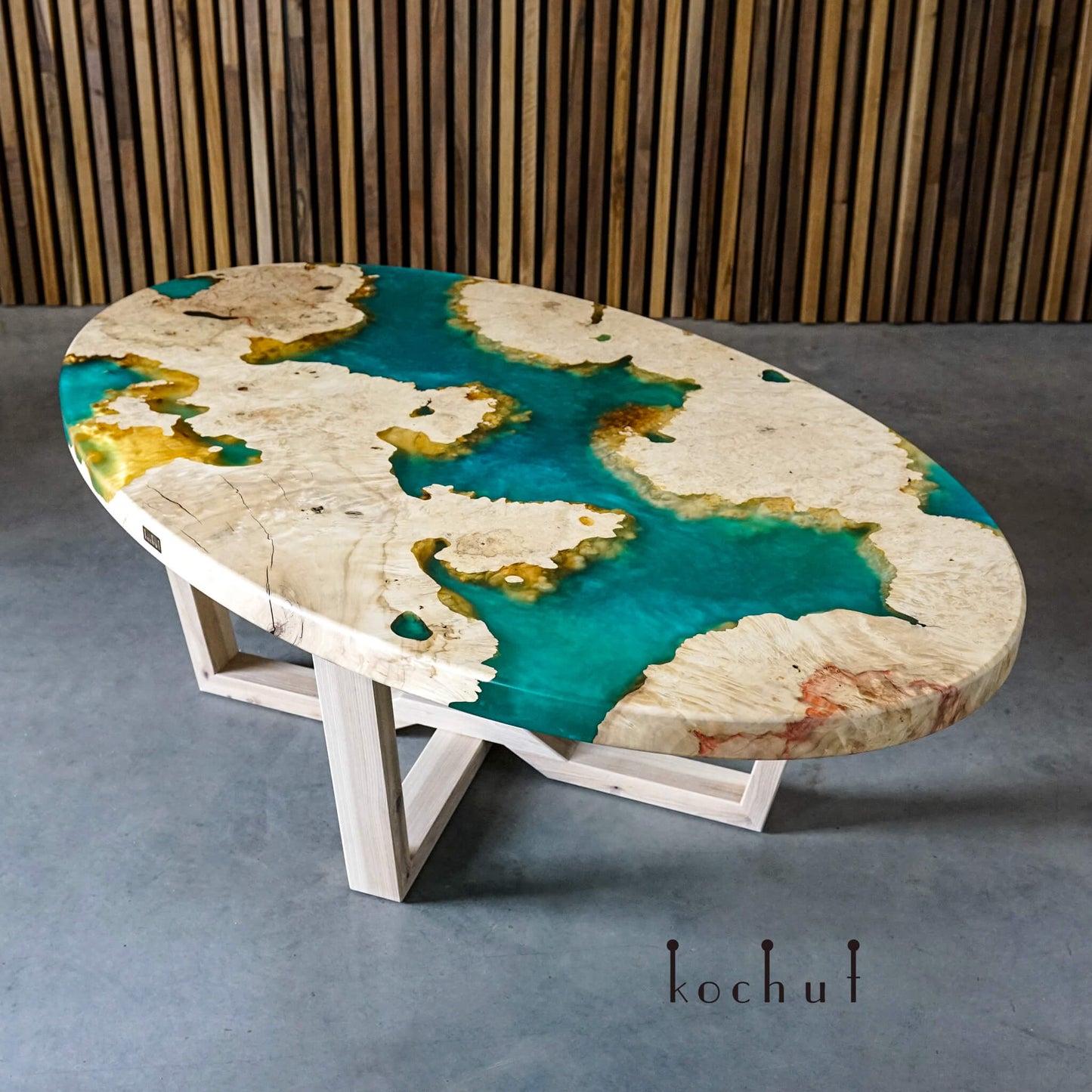 Gibraltar — Couchtisch