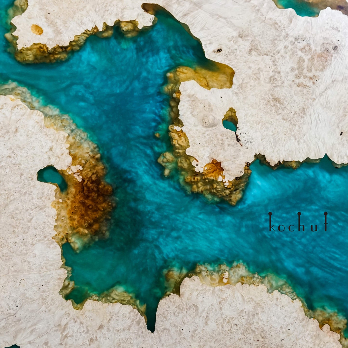 Gibraltar — Couchtisch