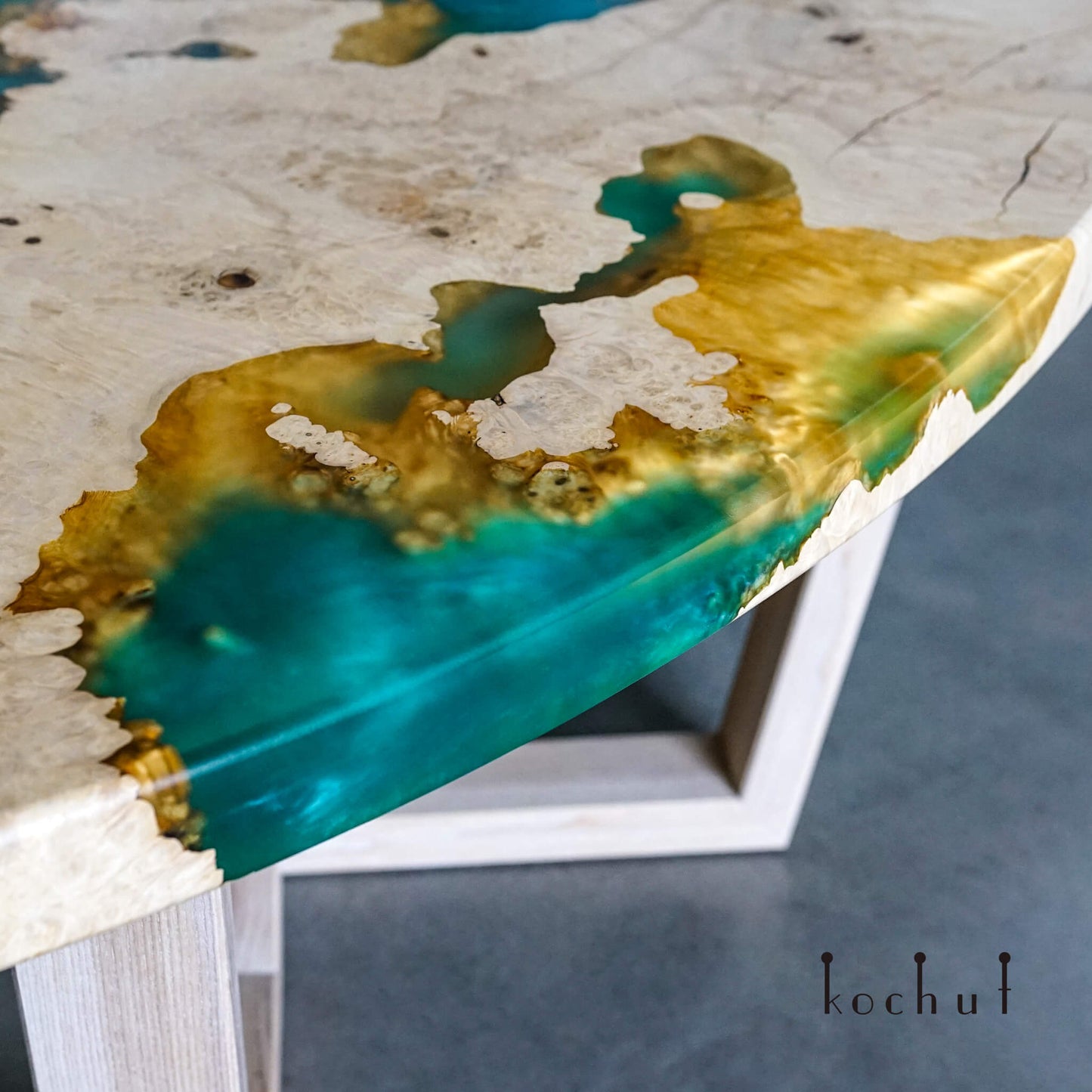Gibraltar — Couchtisch