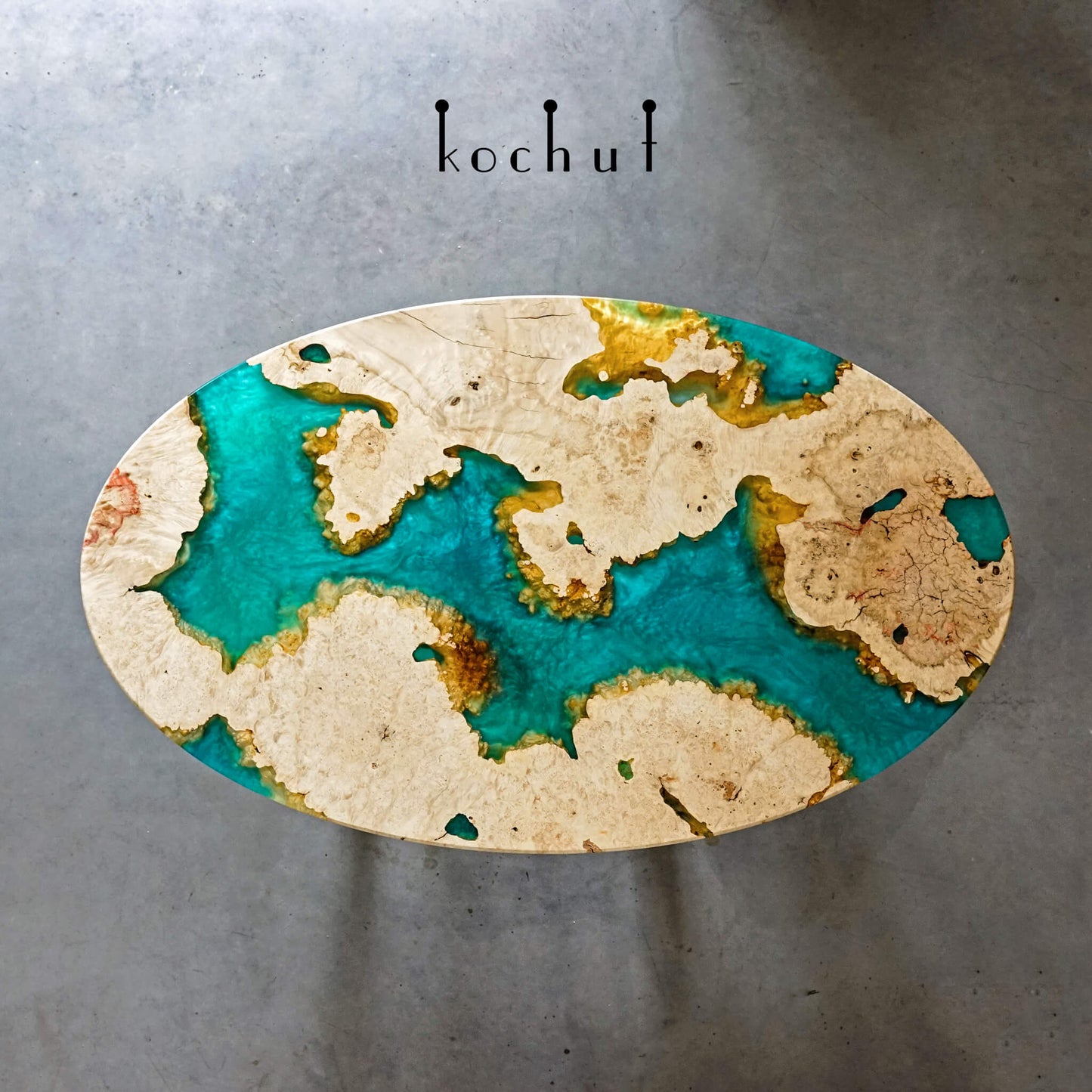 Gibraltar — Couchtisch