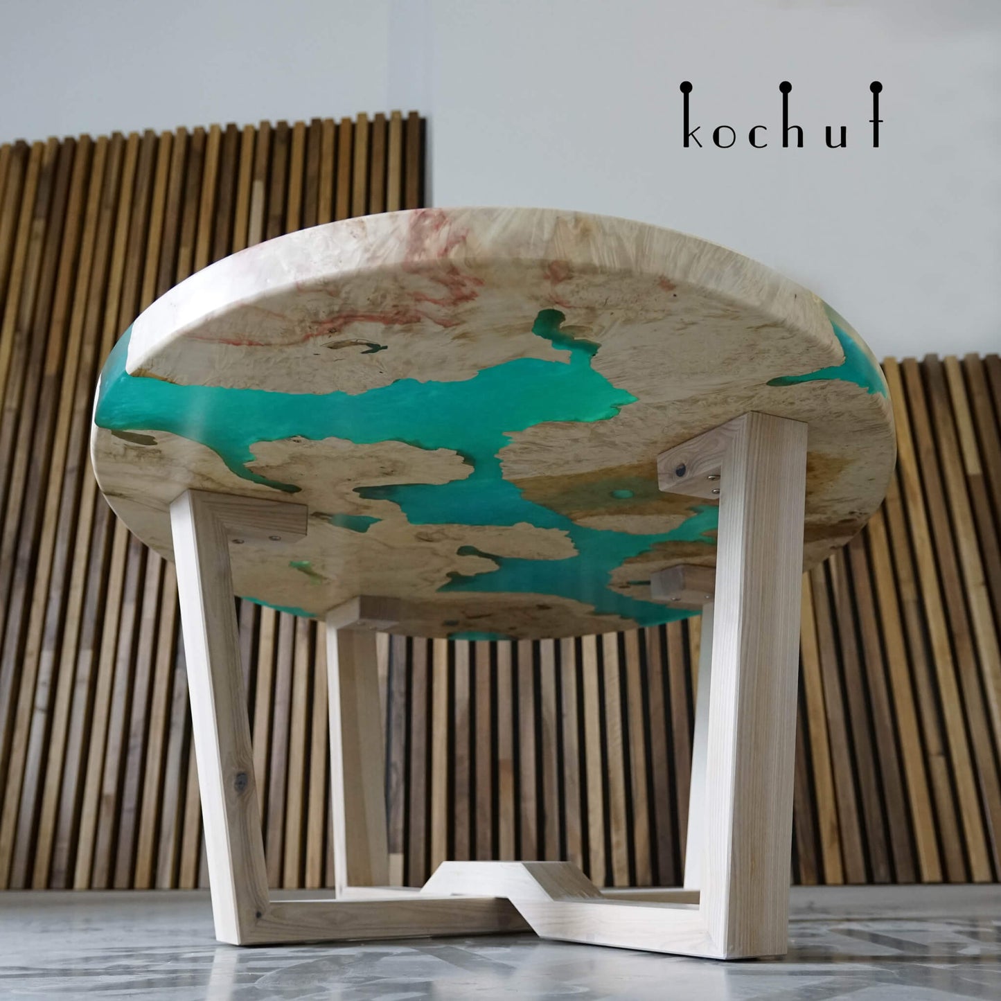 Gibraltar — Couchtisch