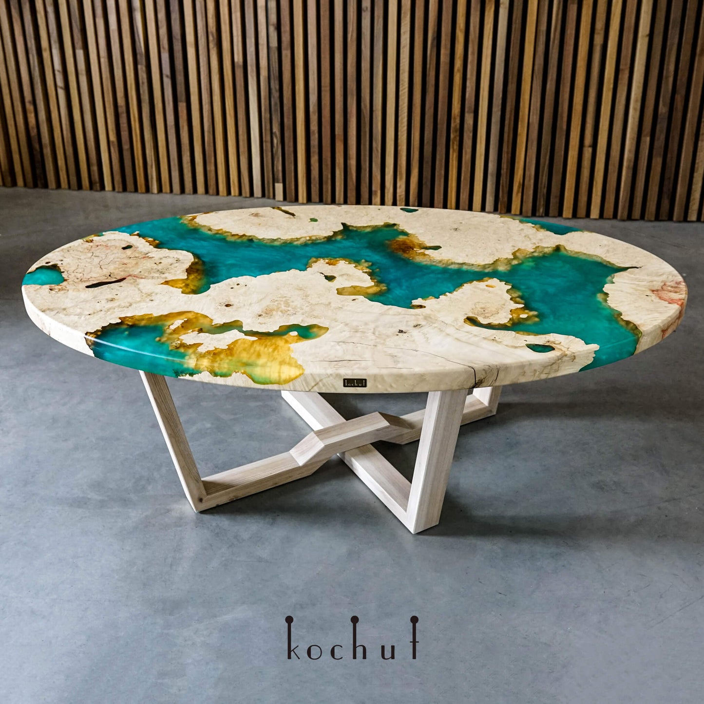 Gibraltar — Couchtisch