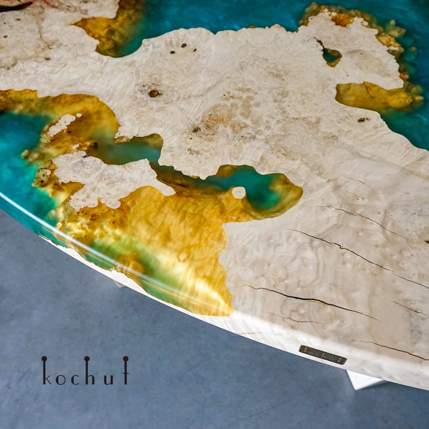 Gibraltar — Couchtisch