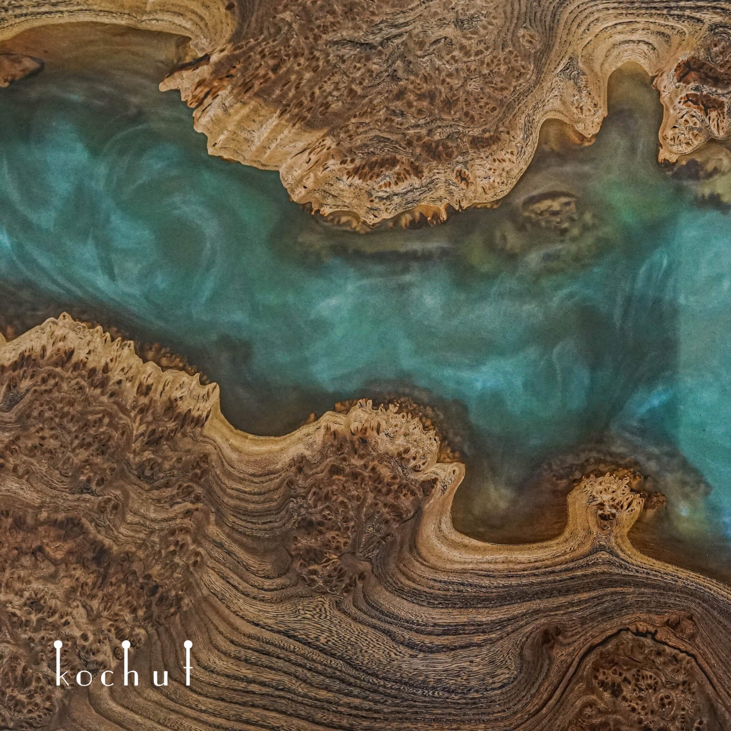 Nephritis — Couchtisch