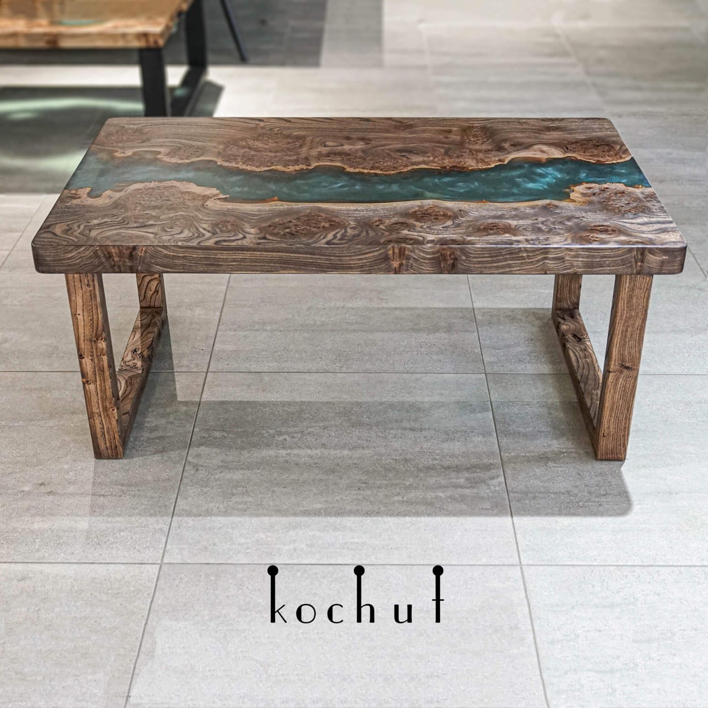 Nephritis — Couchtisch