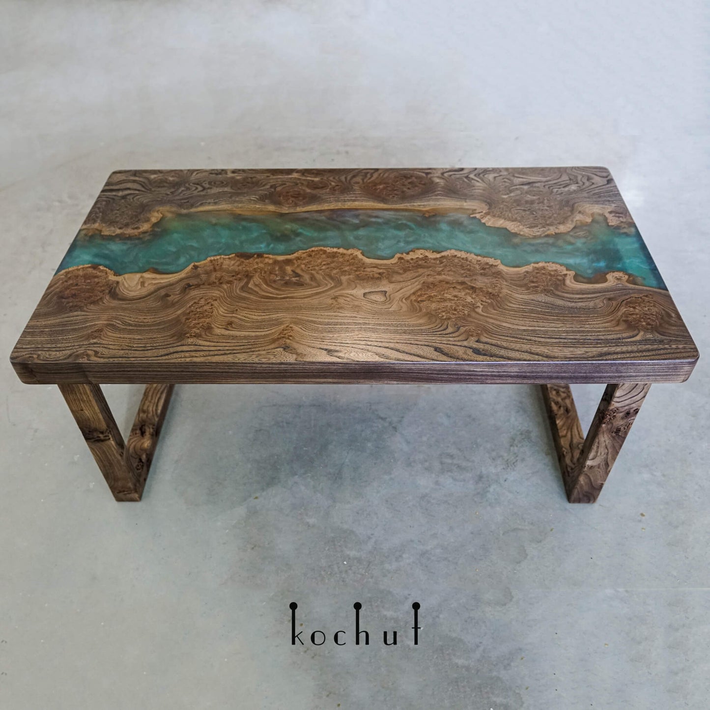Nephritis — Couchtisch
