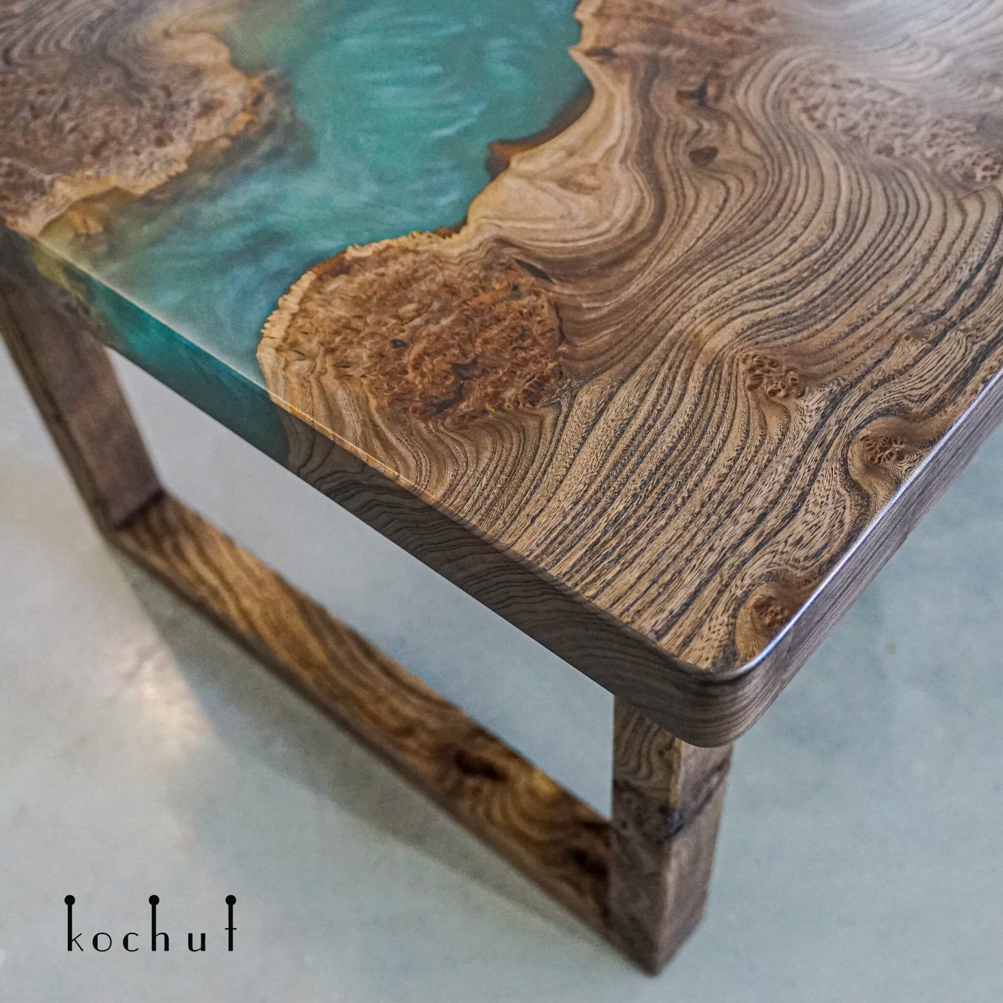 Nephritis — Couchtisch