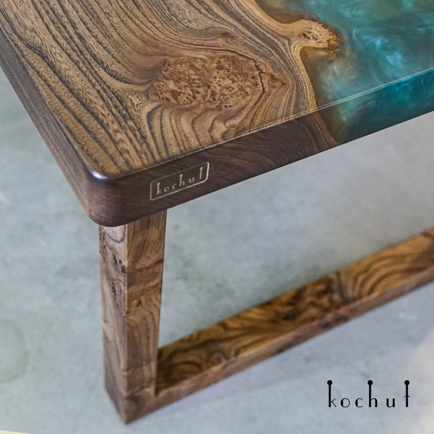 Nephritis — Couchtisch