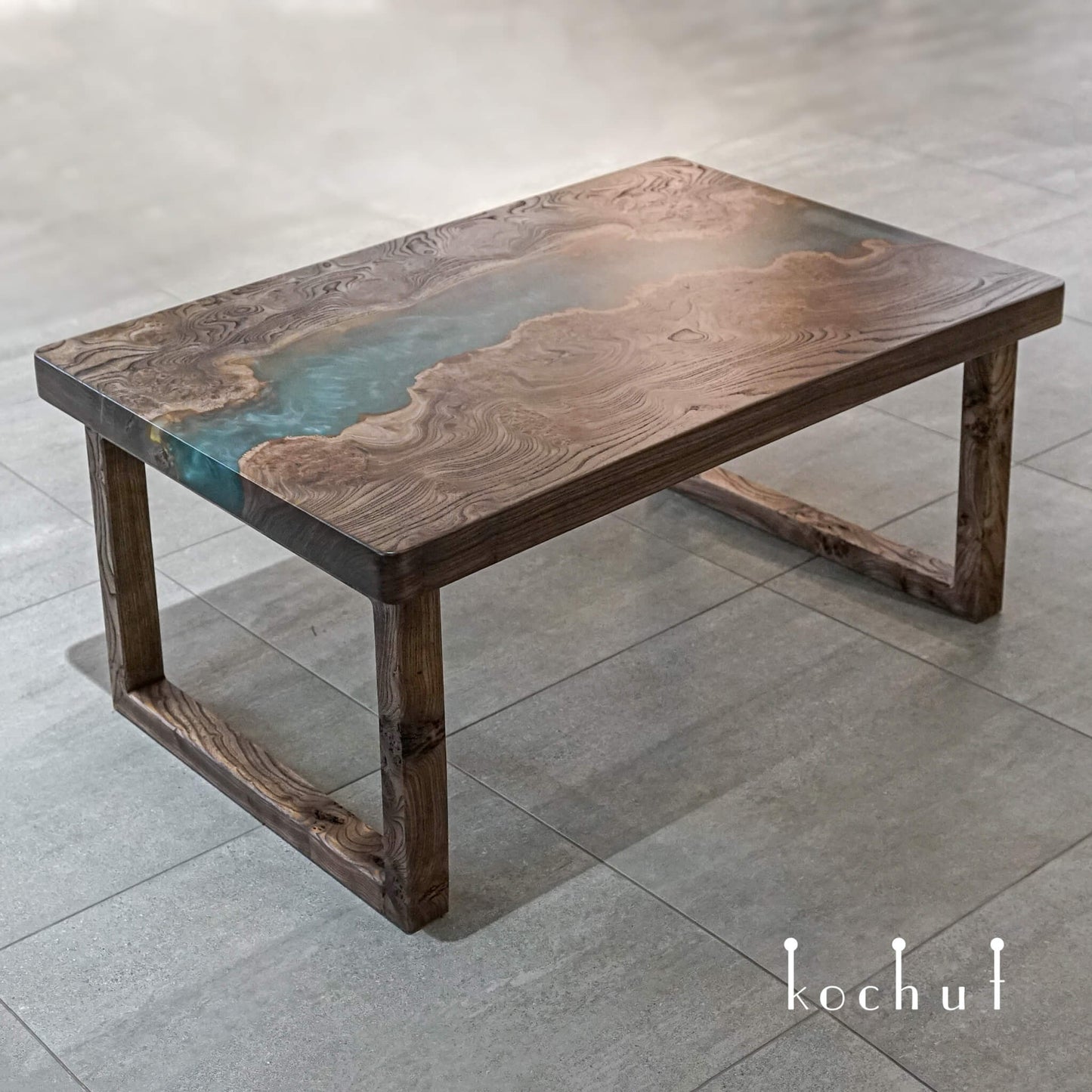 Nephritis — Couchtisch