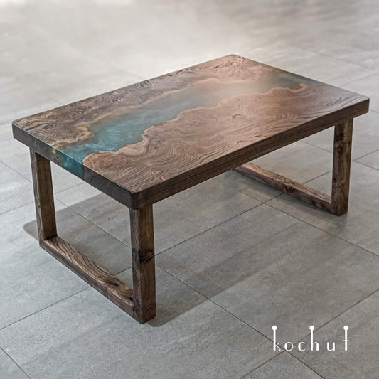 Nephritis — Couchtisch