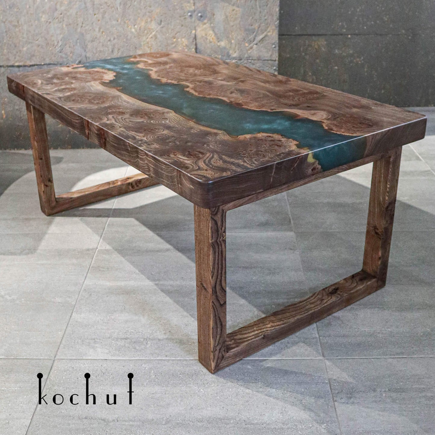 Nephritis — Couchtisch