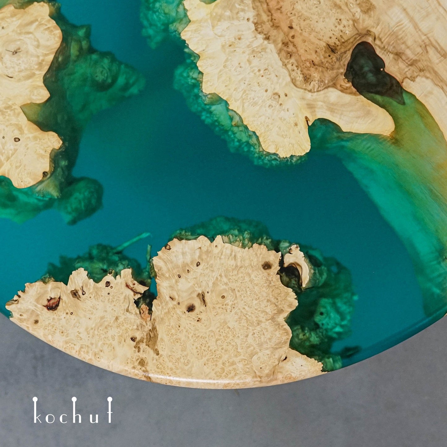 Bora Bora — Couchtisch