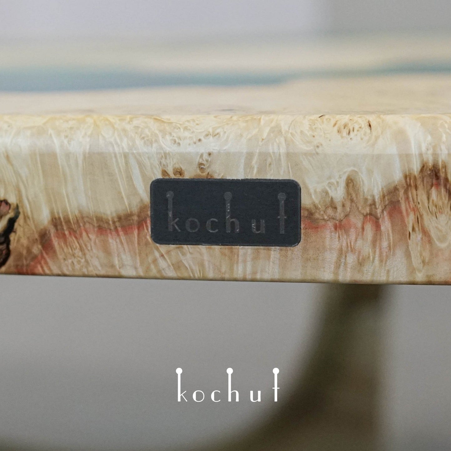 Bora Bora — Couchtisch