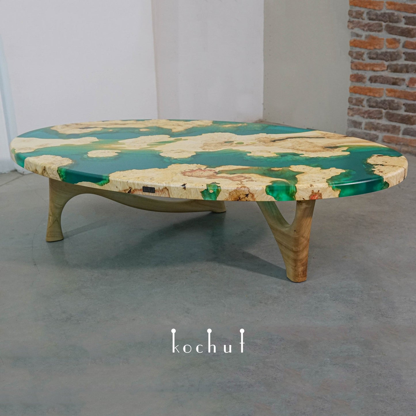 Bora Bora — Couchtisch