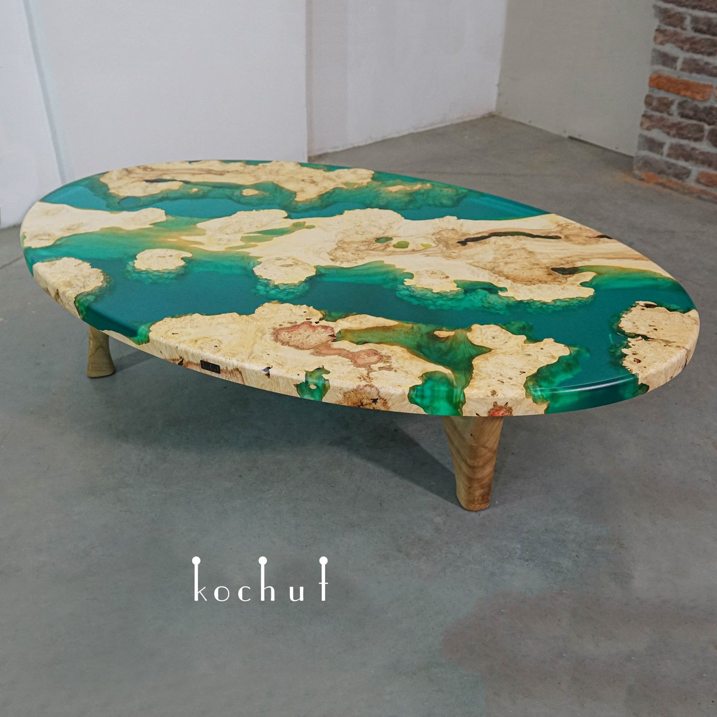 Bora Bora — Couchtisch