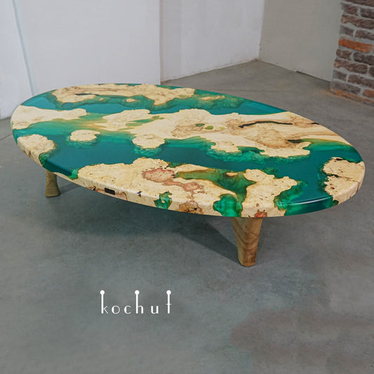 Bora Bora — Couchtisch
